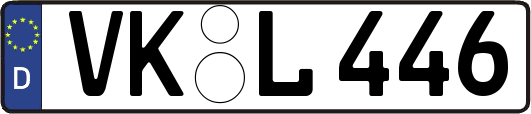 VK-L446