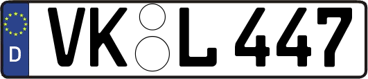VK-L447