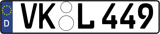 VK-L449
