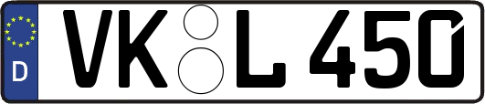 VK-L450