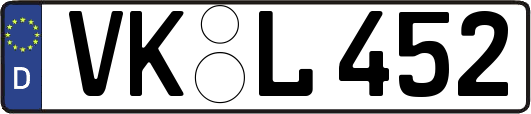 VK-L452