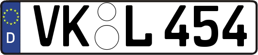 VK-L454