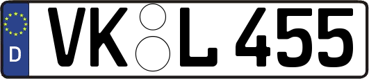 VK-L455