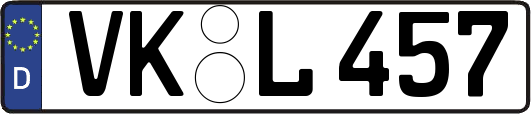 VK-L457