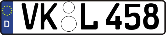 VK-L458