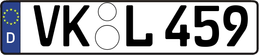 VK-L459