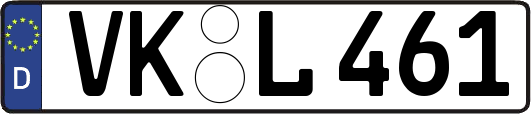 VK-L461