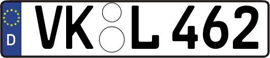 VK-L462