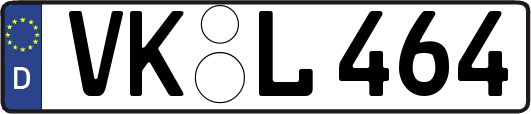 VK-L464