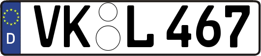 VK-L467