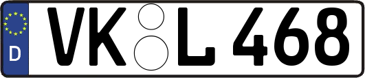 VK-L468