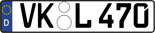 VK-L470