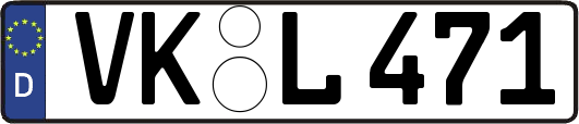 VK-L471