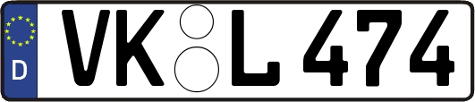 VK-L474