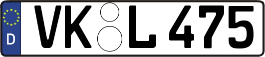 VK-L475