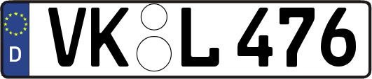 VK-L476