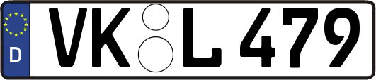 VK-L479