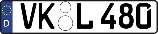 VK-L480