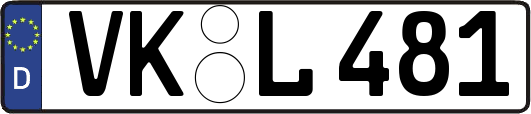 VK-L481