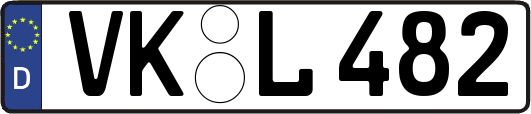 VK-L482