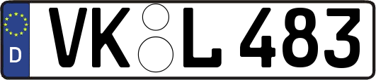 VK-L483