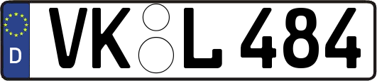 VK-L484
