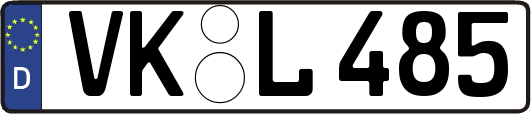 VK-L485