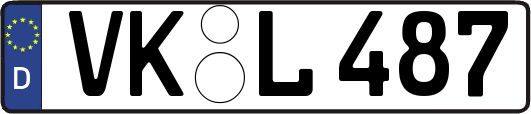VK-L487
