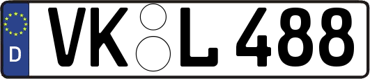 VK-L488