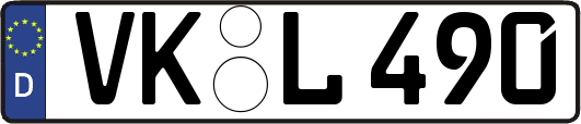 VK-L490