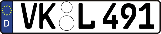 VK-L491
