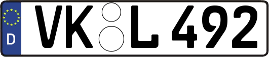 VK-L492