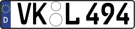 VK-L494