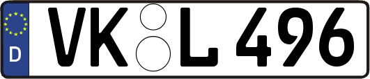 VK-L496