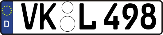 VK-L498