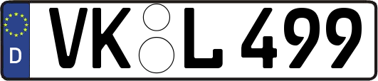 VK-L499