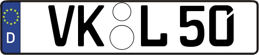 VK-L50