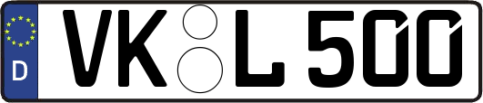 VK-L500
