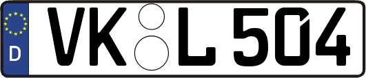 VK-L504
