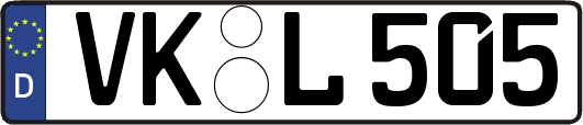VK-L505