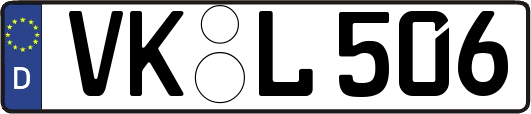 VK-L506