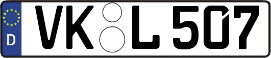 VK-L507