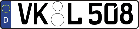 VK-L508