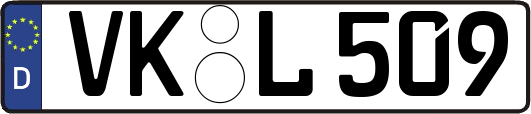 VK-L509