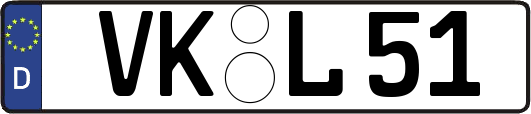 VK-L51