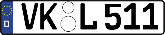 VK-L511