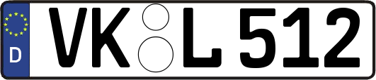 VK-L512