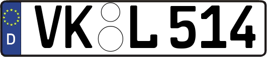VK-L514