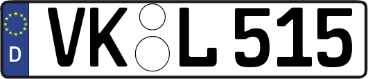 VK-L515