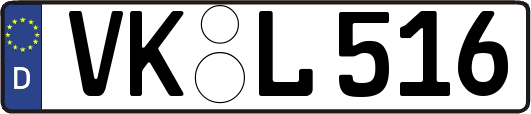 VK-L516